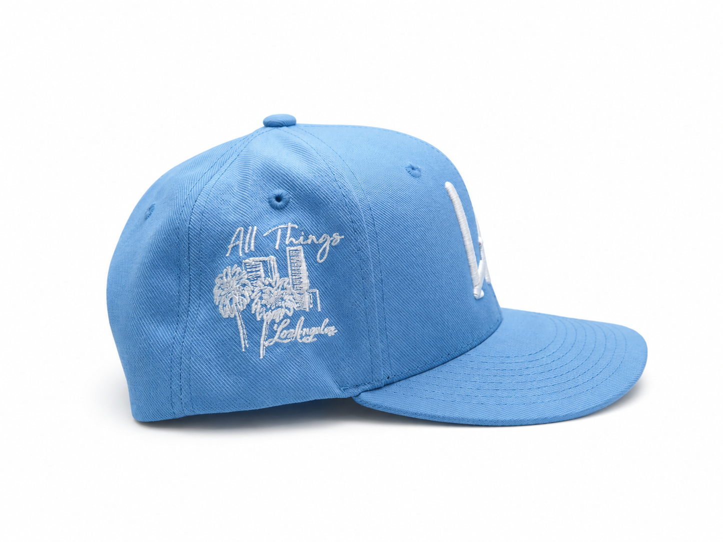 SkyBlue LA