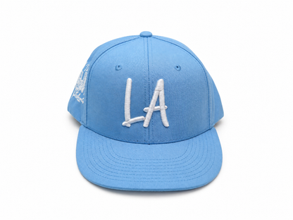 SkyBlue LA