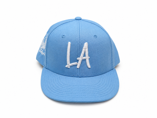SkyBlue LA