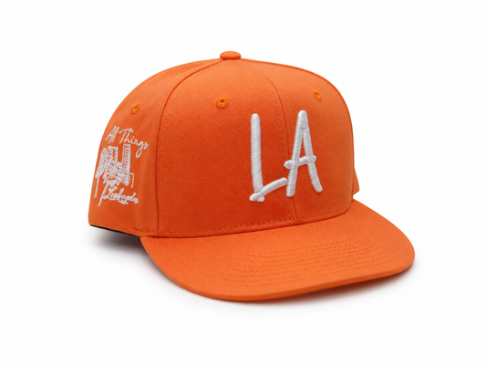 Orange LA