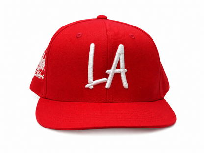 Red LA