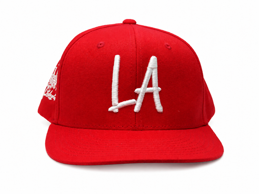 Red LA