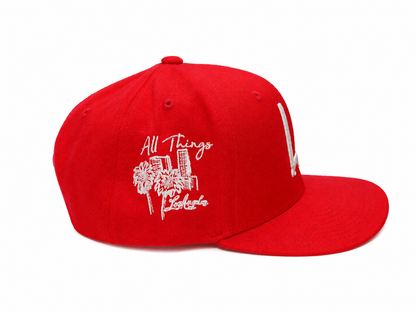Red LA