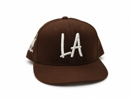 Brown LA