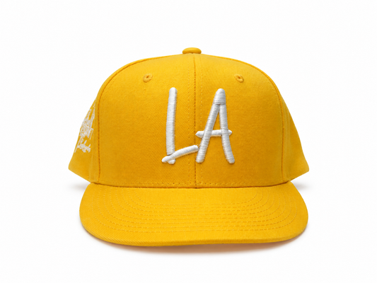 Yellow LA