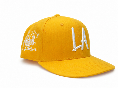 Yellow LA