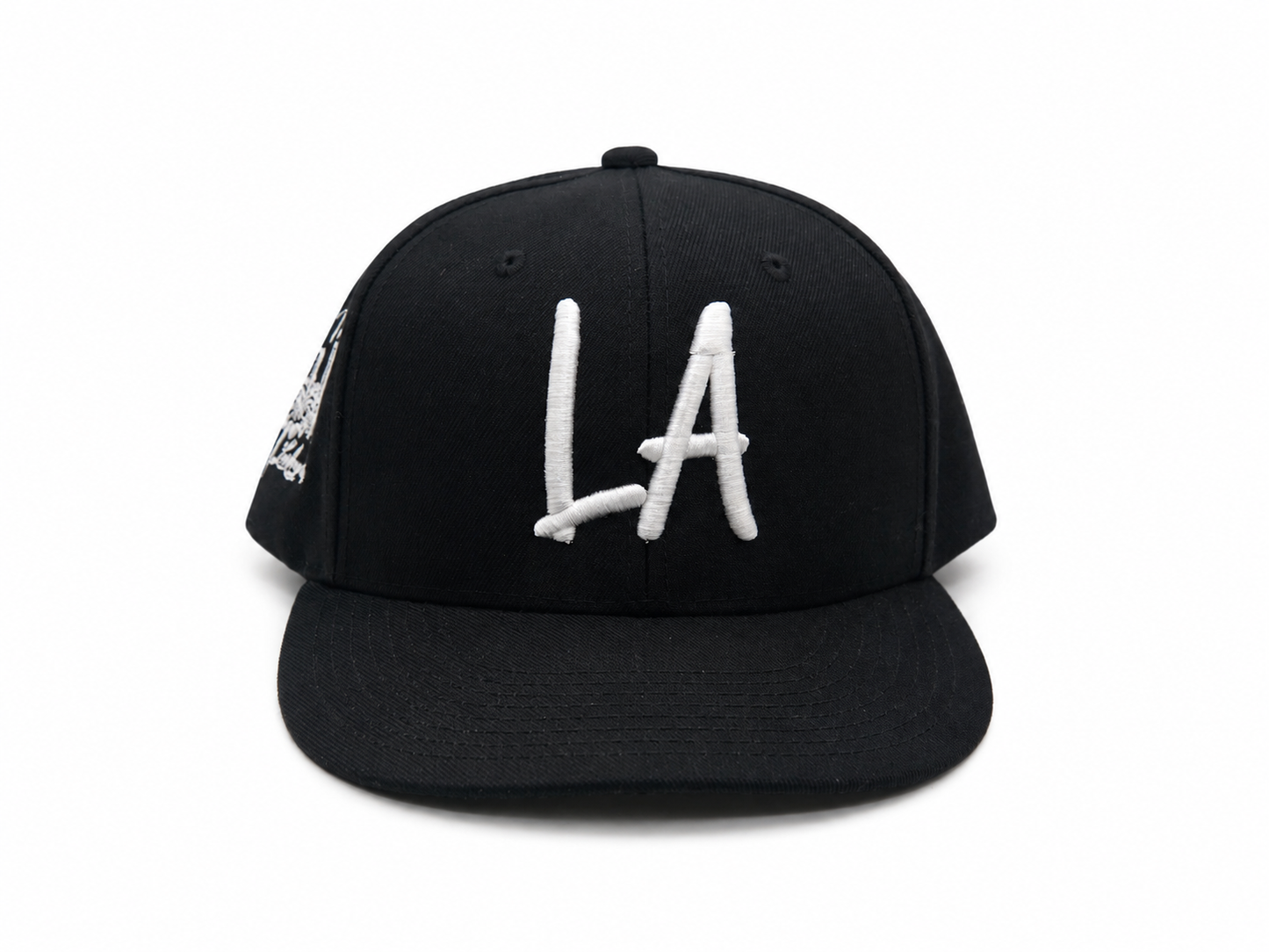Black LA