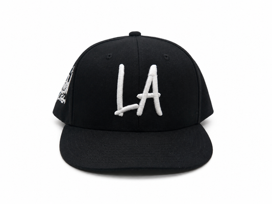 Black LA