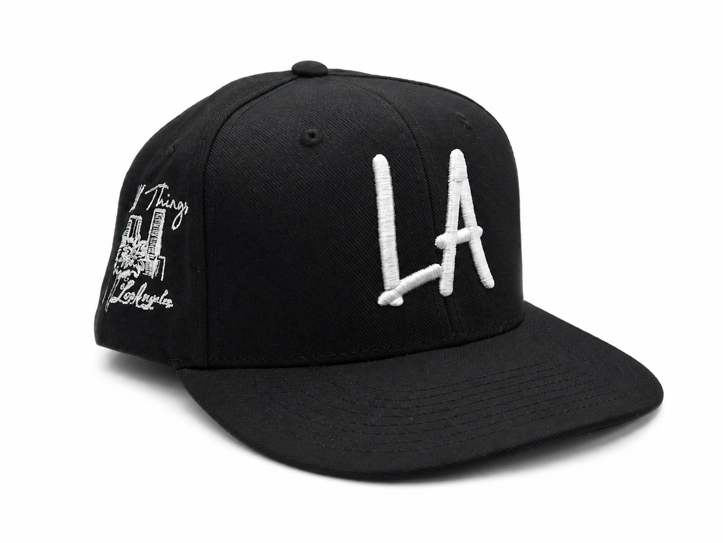 Black LA