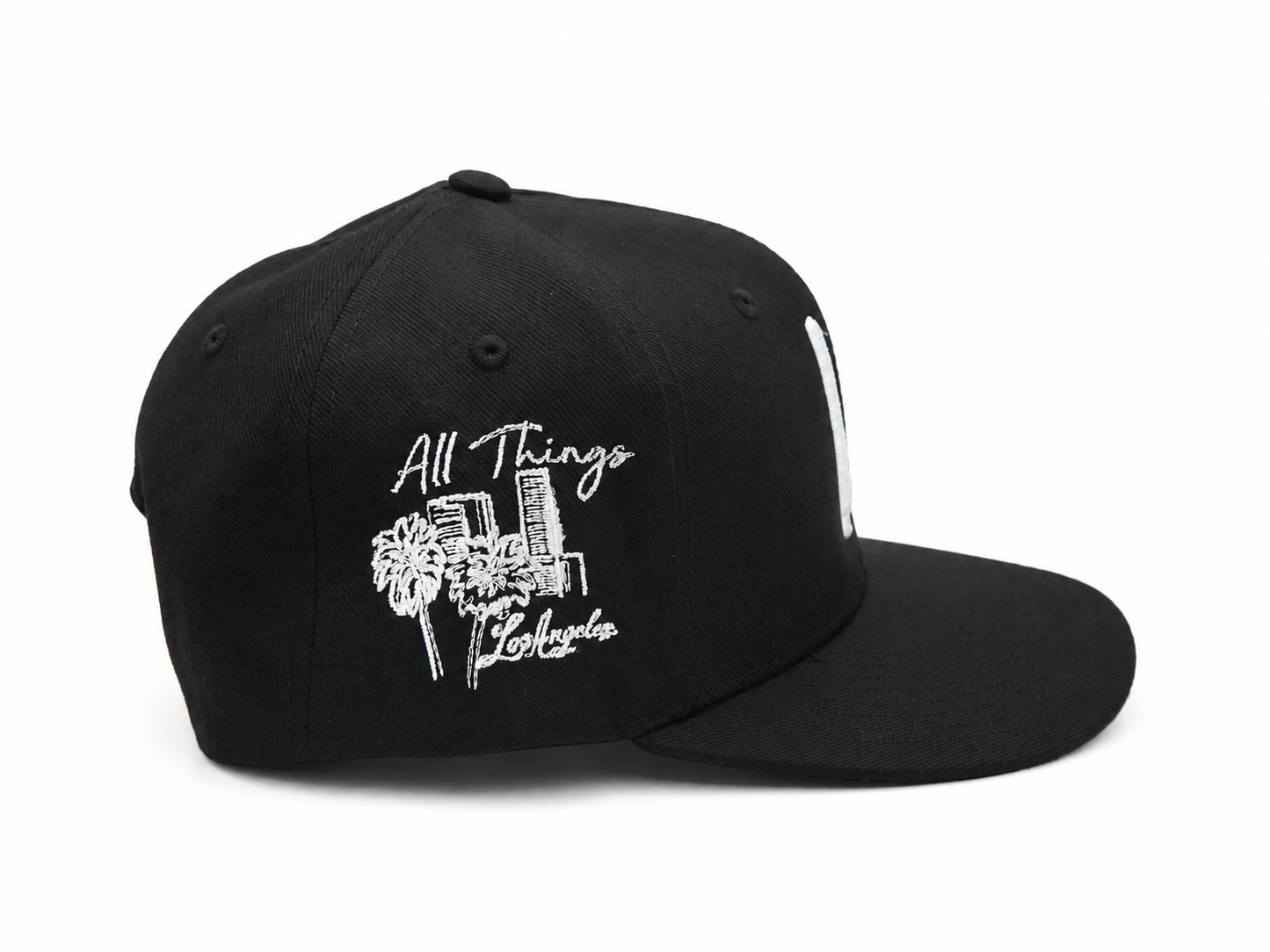 Black LA