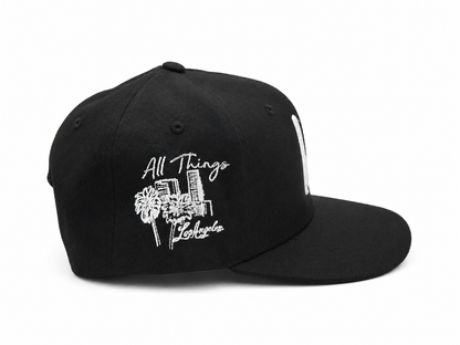 Black LA