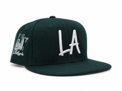 Green LA