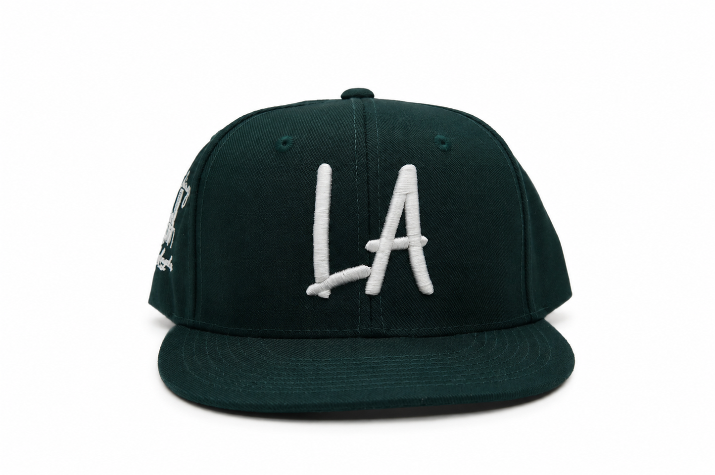 Green LA