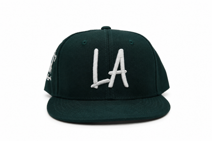 Green LA