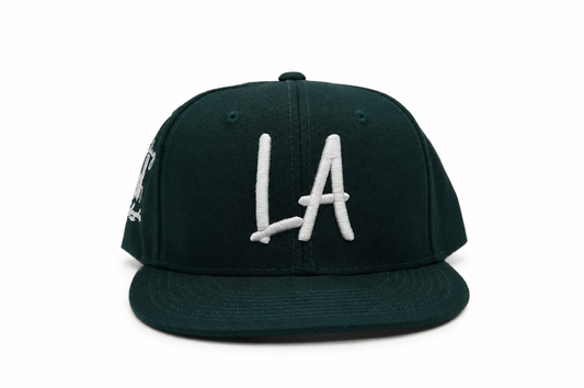 Green LA