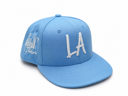SkyBlue LA