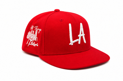 Red LA