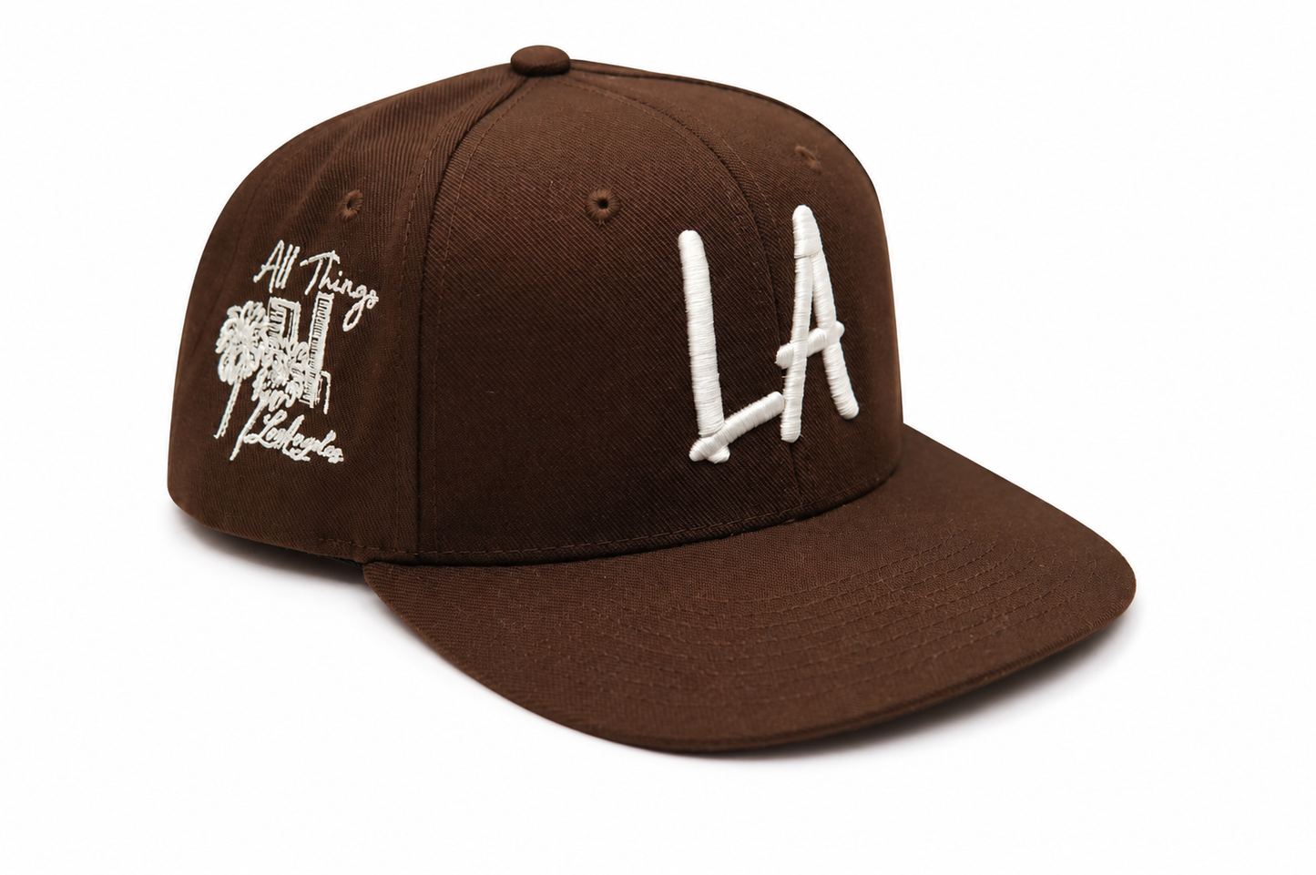 Brown LA