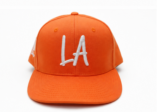 Orange LA