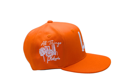 Orange LA